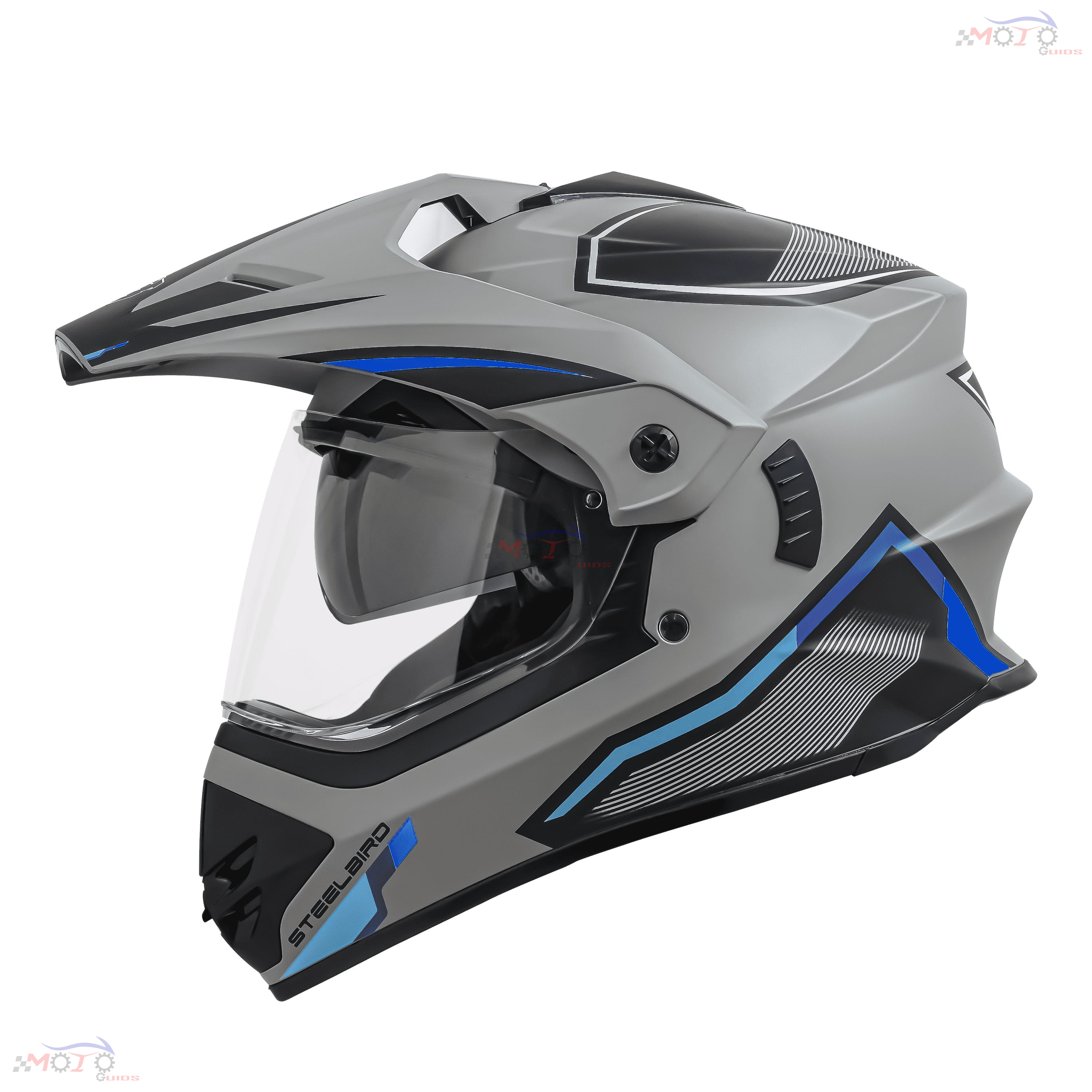 SBH-13 ISS RACER